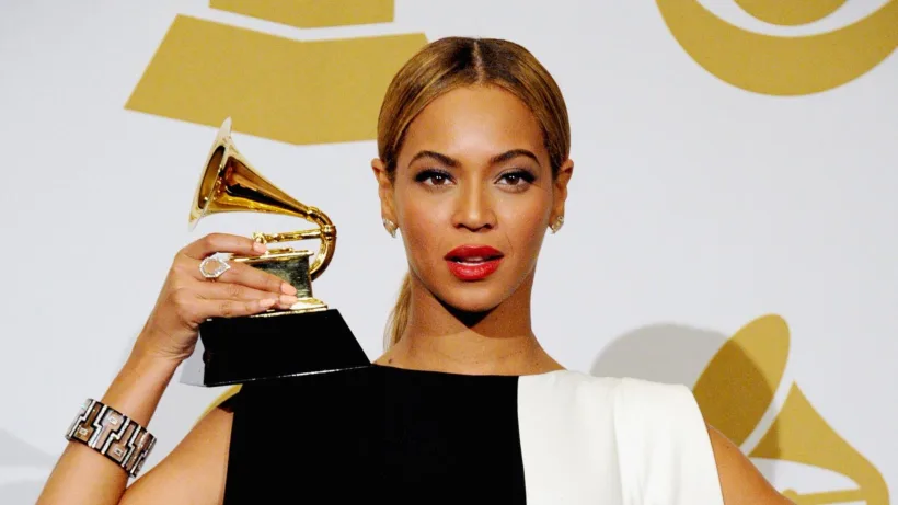 Beyonce a făcut istorie la cea de-a 63-a ediție a premiilor Grammy