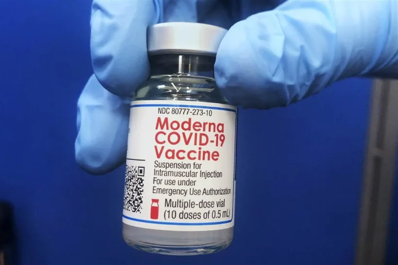 Moderna: studiu clinic pentru testarea unui nou vaccin anti-Covid