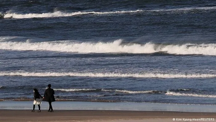 Cutremur de 7,2 în Japonia. Un prim val tsunami a ajuns deja la mal