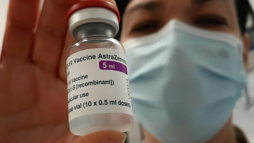 Danemarca prelungește cu trei săptămâni suspendarea vaccinări cu AstraZeneca