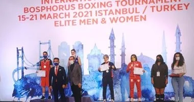 Maria Claudia Nechita mai are un pas să se califice la Tokyo