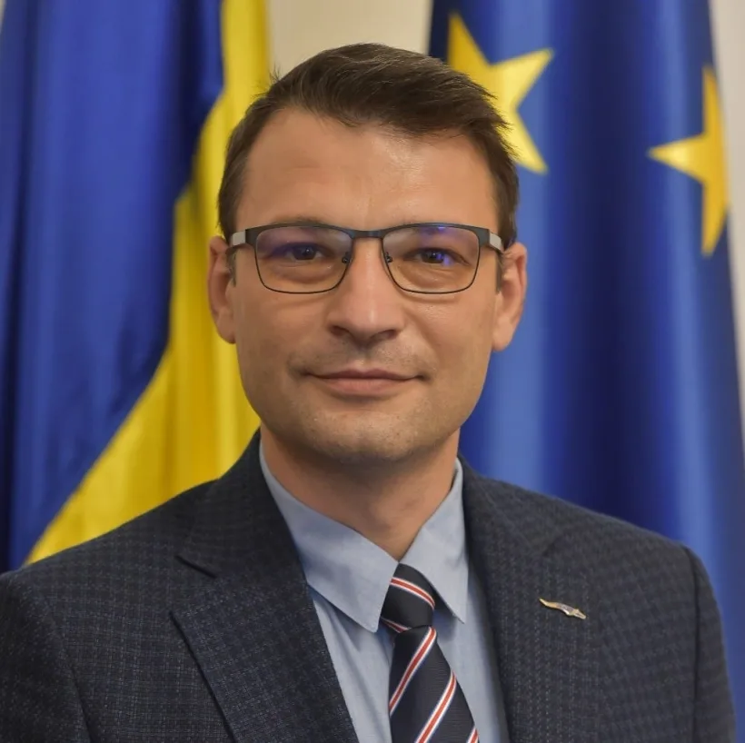 Bogdan Rodeanu a anunțat două vești bune de la Ministerul Transporturilor pentru județul Galați