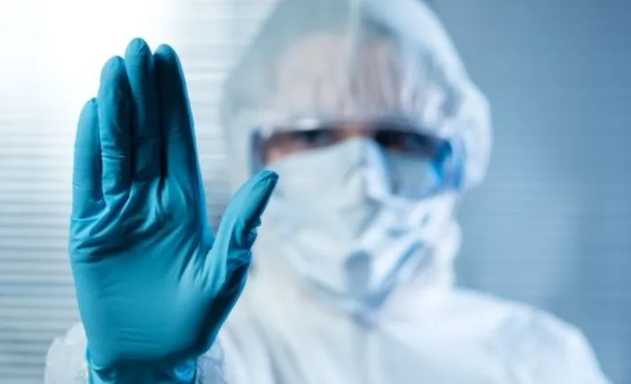 Autoritățile europene AVERTIZEAZĂ România: Primul val al epidemiei NU a trecut