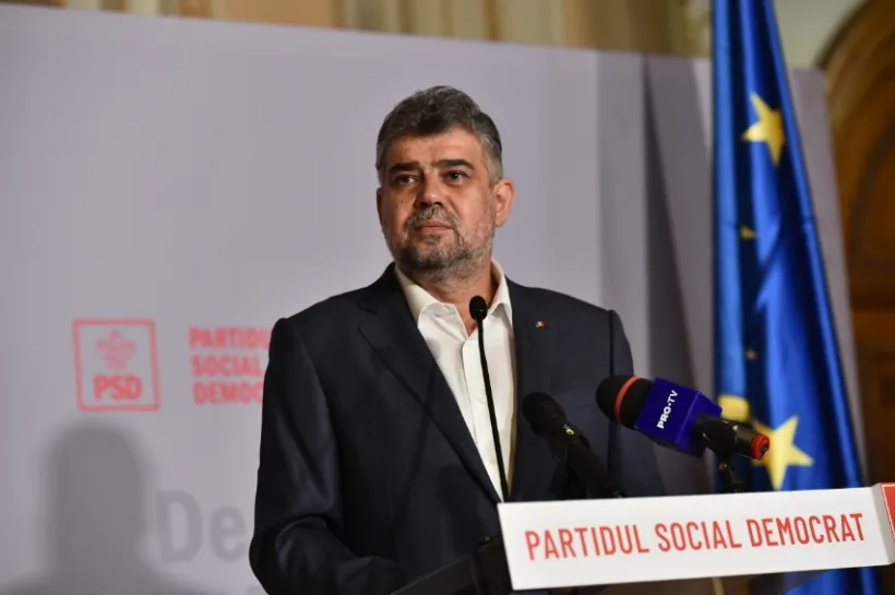 PSD a sesizat Poliția, Jandarmeria, DSU și Prefectura în cazul Congresului PNL