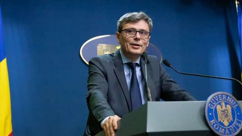 Virgil Popescu: Consumatorii casnici vor plăti maxim 71 de bani pe KWh, exact cât plăteau anul trecut
