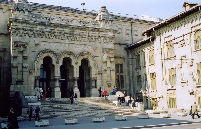 Studenții de la Universitatea „Dunărea de Jos” din Galați încep semestrul doi în format fizic