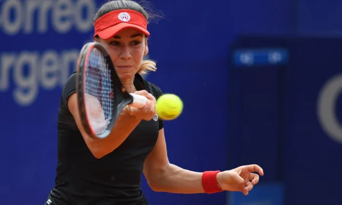 Irina Bara va juca în semifinale la Valencia