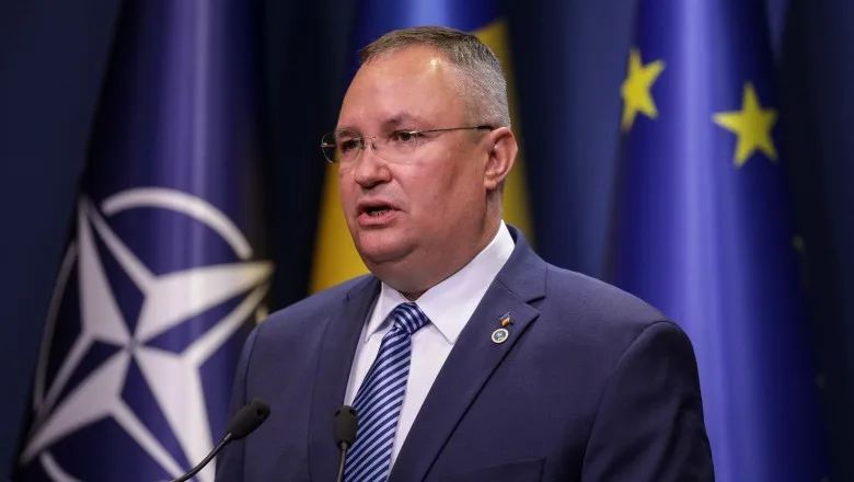 Ciucă: Prima cerere de plată din PNRR pentru România a fost avizată pozitiv