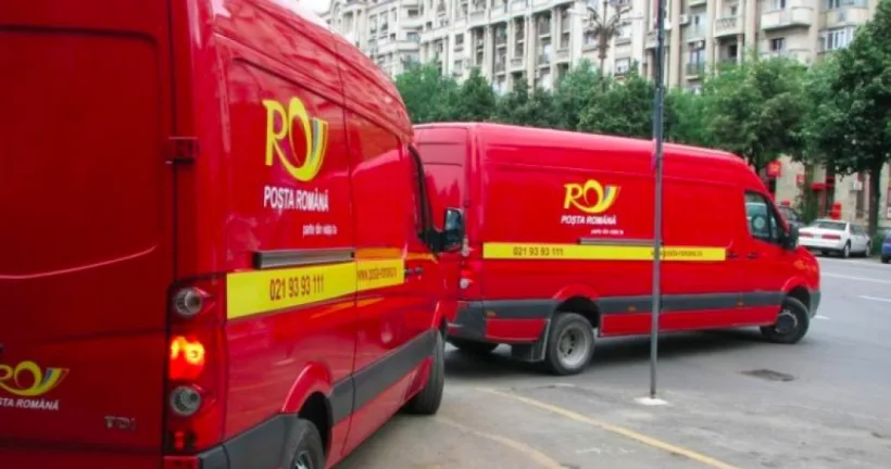 Programul de sărbători al oficiilor poștale din Galați