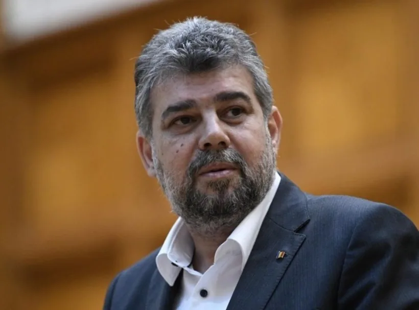 Marcel Ciolacu: "Guvernul va face tot ce ţine de el să nu aibă loc alegeri"