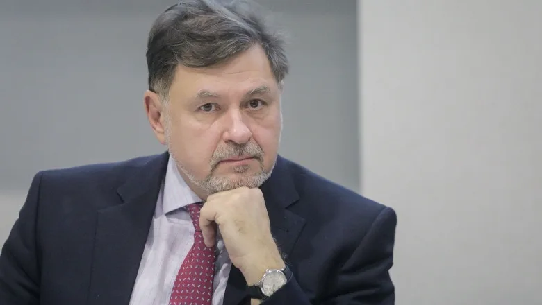 Ministrul Sănătății anunță că se scumpesc medicamentele:„Un medicament care costă 10 lei va costa 11 lei și 50 de bani'