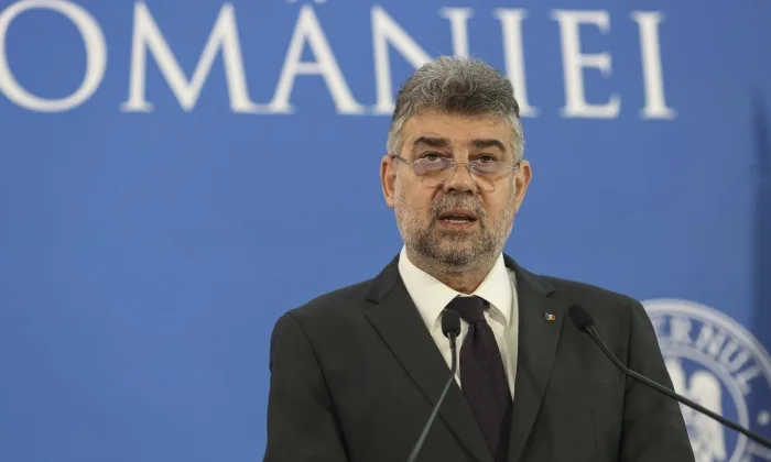 Discuții româno-americane despre ultimele atacuri ale rușilor lângă granița României