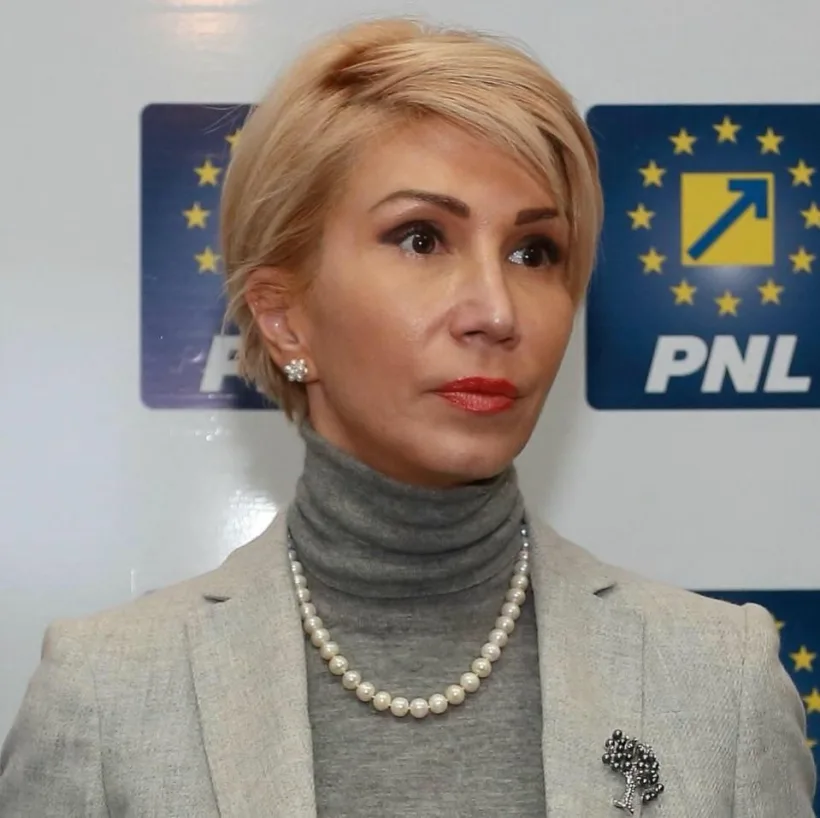 Turcan nu e de acord cu tăierea de posturi neocupate de la Ministerul Culturii