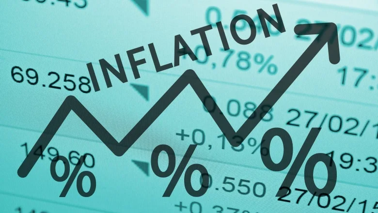 Inflația a coborât sub pragul psihologic de 10%