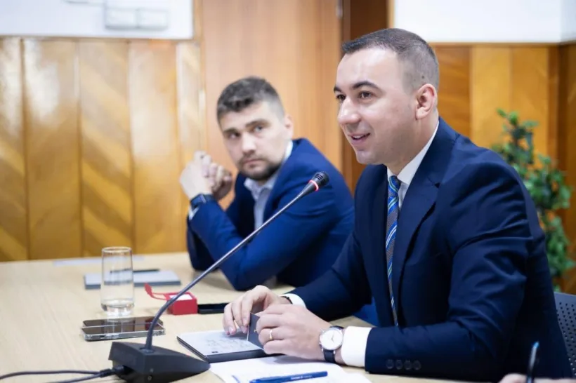 Ministrul Cercetării, Inovării şi Digitalizării anunță competiția Centre de Excelență