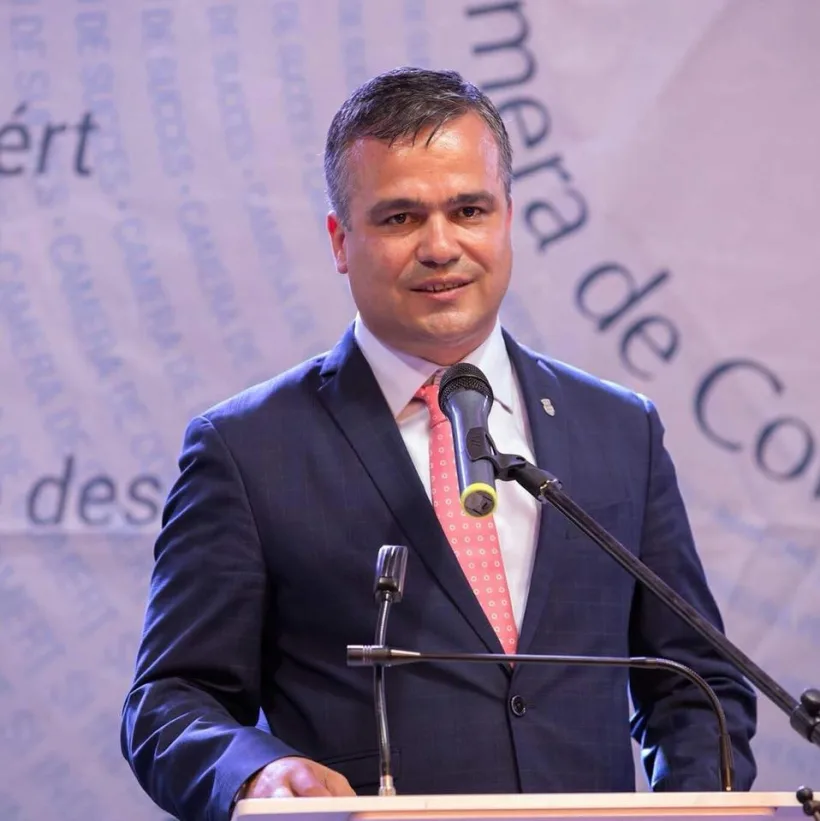 Ministrul Veștea: până în prezent au fost semnate contracte în valoare de 23 de miliarde de lei prin programul Anghel Saligny