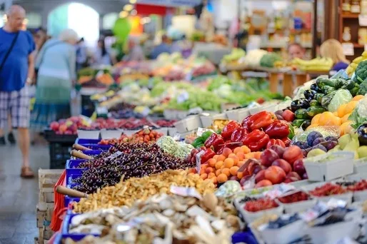 ANPC: cum să faceți cumpărături fără să vă îmbolnăviți