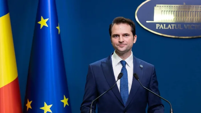 Ministrul Energiei despre ELCEN: banii există, anul viitor va fi o linie de finanţare şi pentru stocare