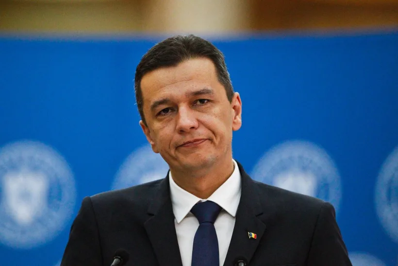 Grindeanu a fost la Brăila pentru a inspecta podul peste Dunăre: vom recepționa lucrarea doar dacă neconformitățile sunt remediate