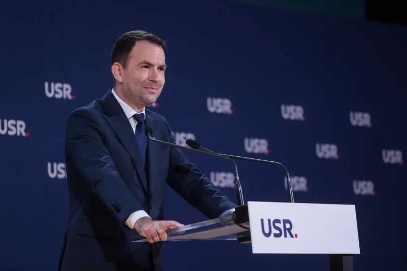 Drulă: De la 1 ianuarie 2024, se creează o nouă categorie de speciali, cea a baronilor locali