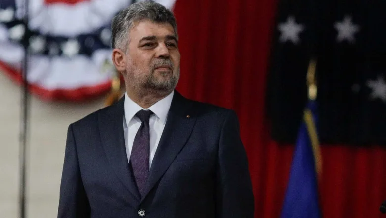 Obiectiv atins. Ciolacu: am promis că voi lucra împreună cu BNR pentru a duce inflația la o singură cifră până la sfârșitul anului
