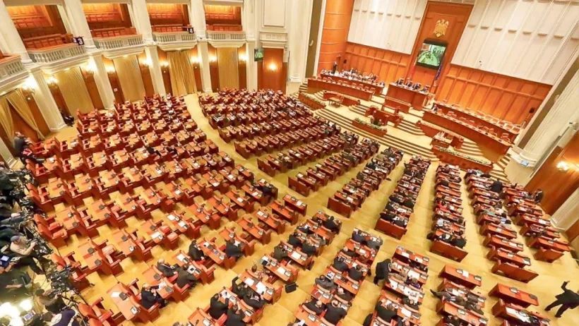 Florin Roman: amendamentul PNL care stopează creșterea de taxe și impozite în 2024 a fost adoptat