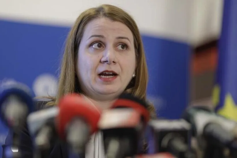 Ligia Deca, despre școlile închise din cauza vremii rele: activitățile vor fi recuperate