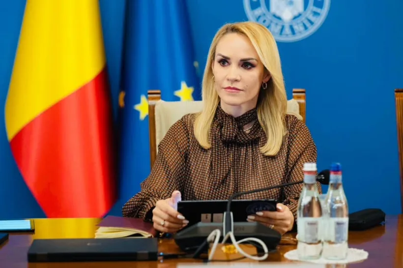 Firea, despre fondurile europene: Până acum, România are un profit de peste 50 de miliarde de euro din relația cu UE