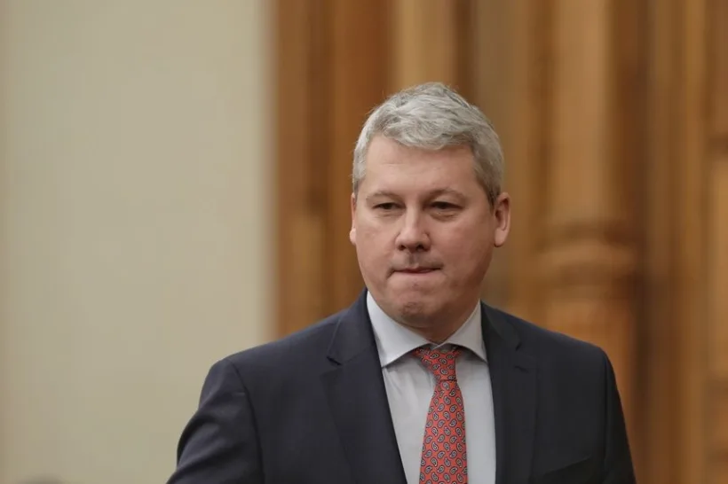 Ministrul de Interne: Ne angajăm să protejăm frontierele noastre și să lucrăm îndeaproape cu partenerii europeni