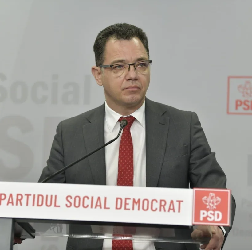 Ministrul Economiei: În perioada 2007 – 2022, România a avut o creștere economică medie anuală de 3.04%