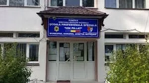 Finanțare PNRR atrasă de CJ Botoșani, pentru infrastructura educațională