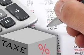 Bihorul, în topul încasărilor de taxe colectate în ţară