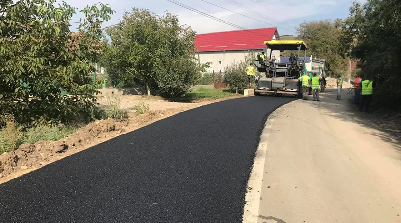 Consiliul Județean Alba se pregătește să solicite finanțare pentru 4 proiecte de infrastructură