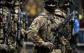 Armata Română are nevoie de peste 5000 de soldați