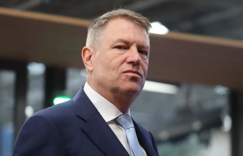 Klaus Iohannis se va întâlni cu Maia Sandu și Manfred Weber înainte de congresul PPE de la București