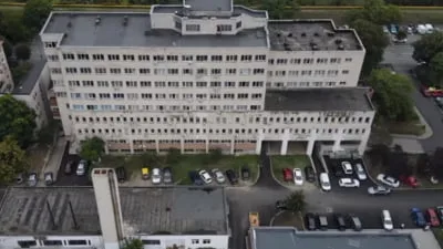 Maternitatea din Râmnicu Vâlcea va fi reabilitată cu 12 milioane de euro, din fonduri europene
