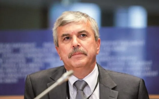 Europarlamentarul Dan Nica: Să interzicem produsele din afara UE pline de pesticide și modificate genetic!
