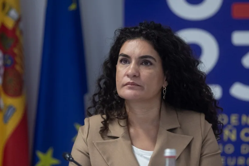 Șefa Reprezentanței Comisiei Europene în România a comunicat forurilor superioare decizia de a candida la europarlamentare