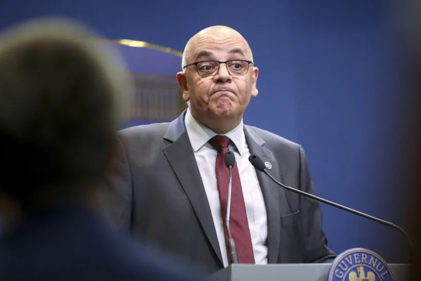 Arafat despre campaniile de dezinformare și conspirațiile COVID