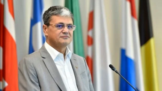 ANAF va fi reorganizat. Ce au decis membrii Guvernului