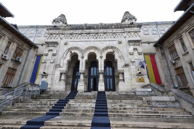 Universitatea „Dunărea de Jos” din Galați - 76 de ani!