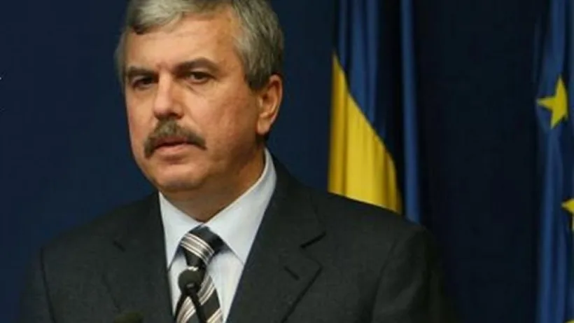 Dan Nica: am cerut soluțiile comisarului european pentru Piață Internă pentru sprijinirea industriei oțelului, aluminiului și cimentului