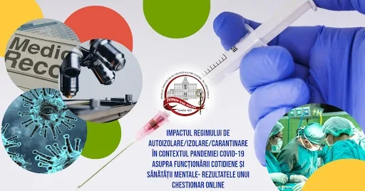 Evaluare internațională a răspunsului statelor la pandemia de COVID-19