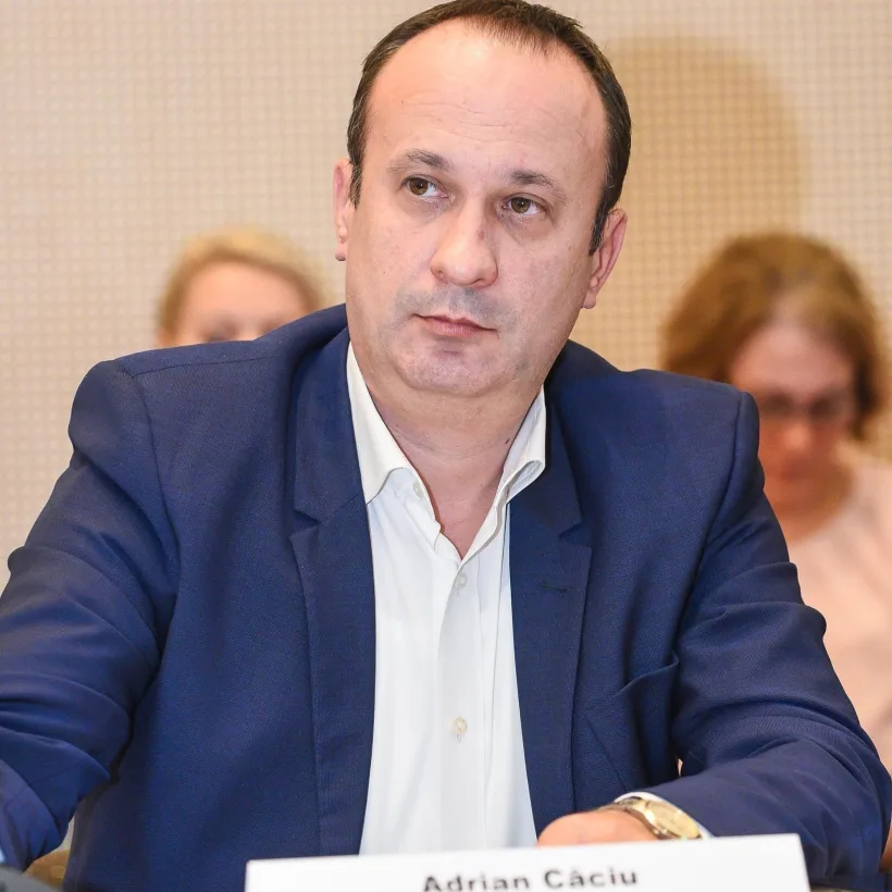 Câciu, despre exercițiul financiar 2014-2020, Politica de Coeziune: România a ajuns la un grad de absorbție de 97%