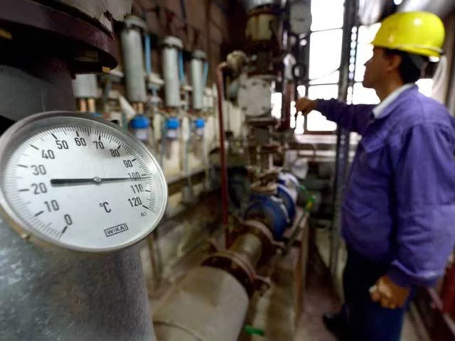 Cătălin Cîrstoiu: Sistemul centralizat de termoficare e o sită prin care se irosesc zilnic banii bucureștenilor