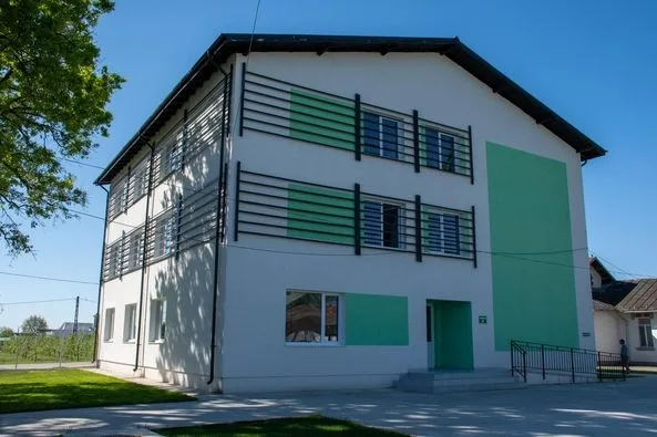 Președintele Consiliului Judeţean Vâlcea: ”Am promis clădiri noi de spital?!