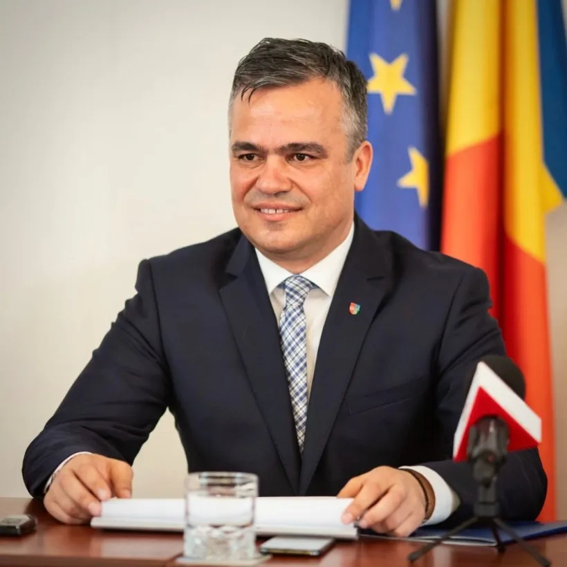 25 de noi contracte de finanțare prin Programul Național de Investiții ”Anghel Saligny”