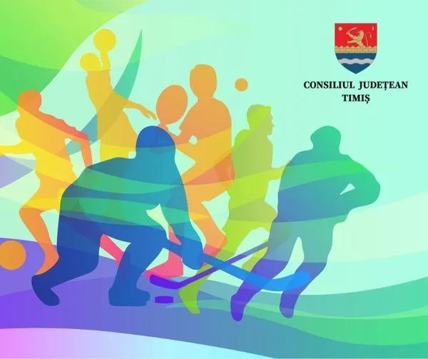Administrația Județului Timiș interesată de sprijinirea sportului