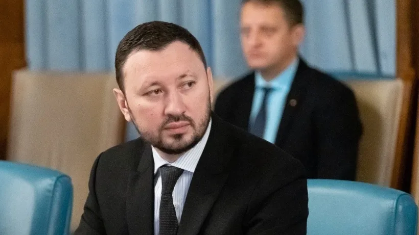 Mircea Fechet: SGR este proiectul prin care România celebrează de Ziua Pământului