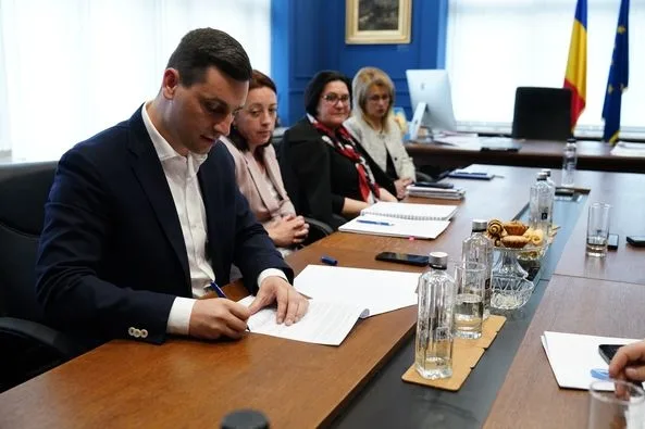 Peste 11 milioane de euro, investiție în reabilitarea unui Drum județean în Maramureș